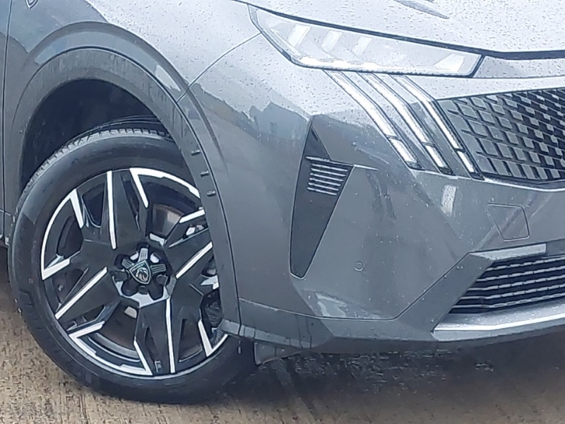 Used Peugeot 3008 2024 for sale - 76906470: Photo 9