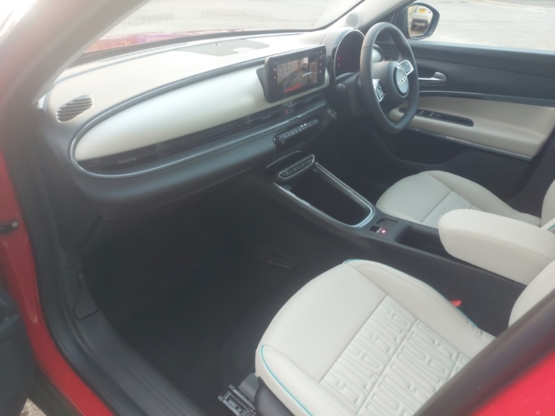 Used Fiat 600 2025 for sale - 77273119: Photo 12