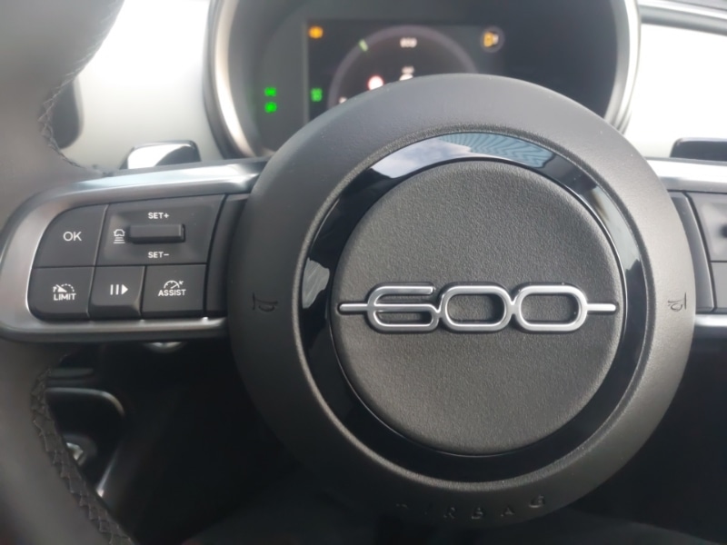 Used Fiat 600 2025 for sale - 77273119: Photo 17