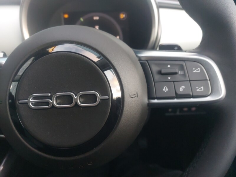 Used Fiat 600 2025 for sale - 77273119: Photo 18