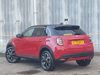 Used Fiat 600 2025 for sale - 77273119: Photo