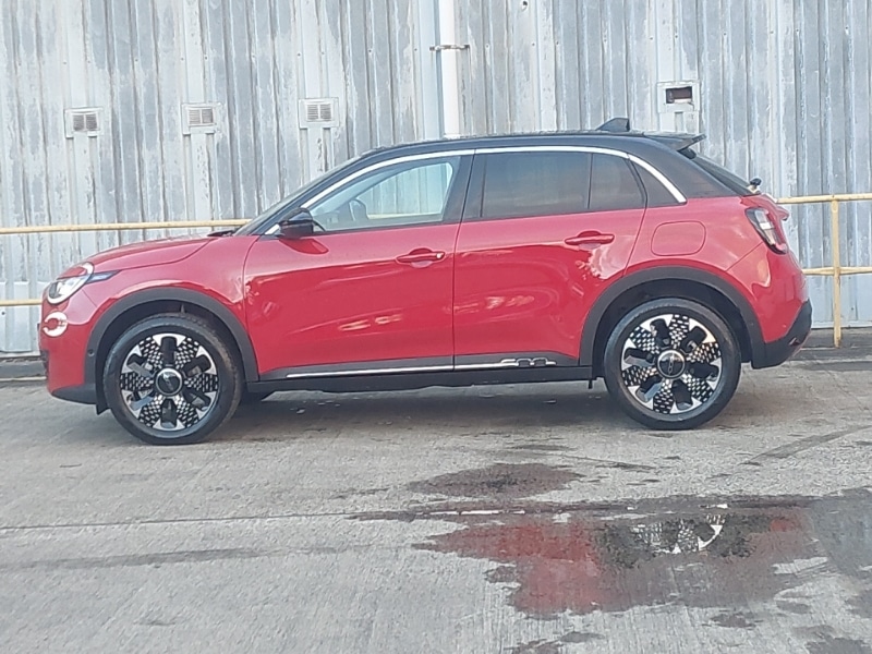 Used Fiat 600 2025 for sale - 77273119: Photo 4