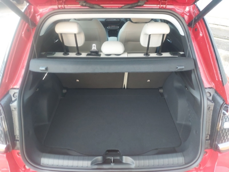 Used Fiat 600 2025 for sale - 77273119: Photo 8