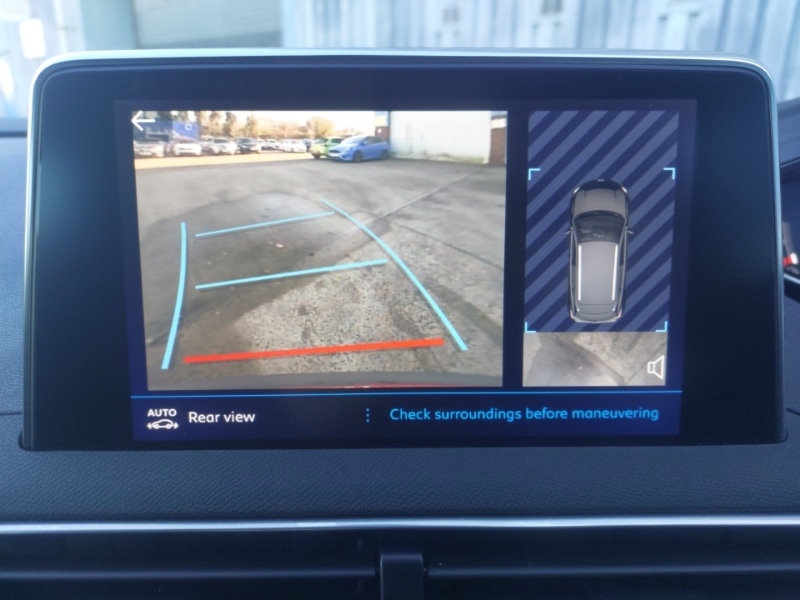 Used Peugeot 3008 2021 for sale - 76606162: Photo 10