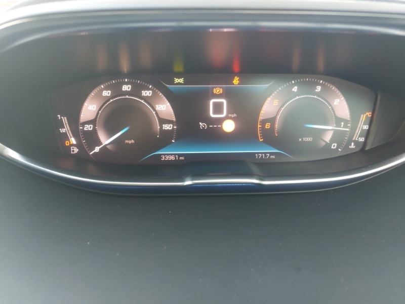 Used Peugeot 3008 2021 for sale - 76606162: Photo 11