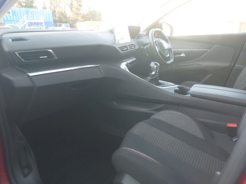 Used Peugeot 3008 2021 for sale - 76606162: Photo 12