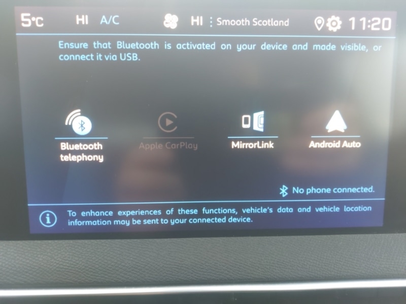 Used Peugeot 3008 2021 for sale - 76606162: Photo 13