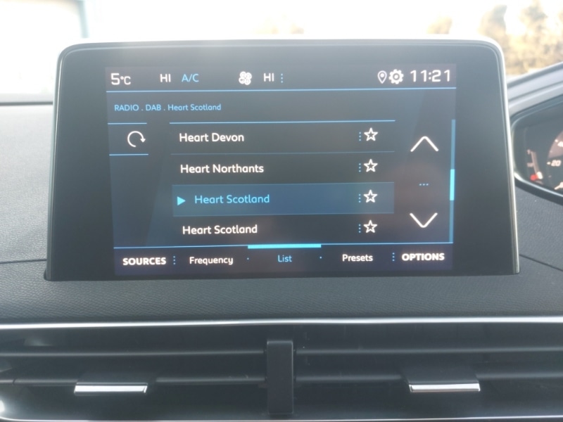 Used Peugeot 3008 2021 for sale - 76606162: Photo 15