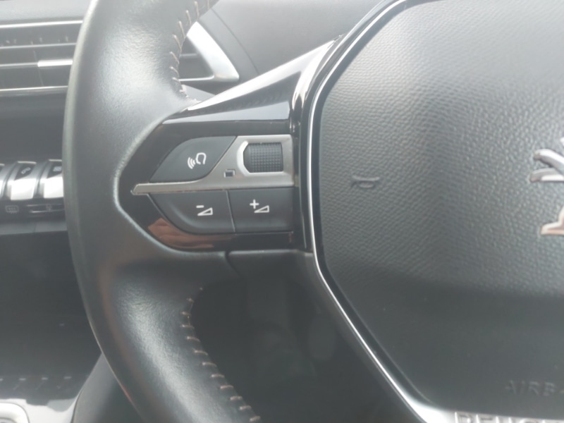 Used Peugeot 3008 2021 for sale - 76606162: Photo 17