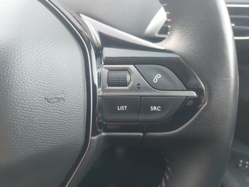 Used Peugeot 3008 2021 for sale - 76606162: Photo 18
