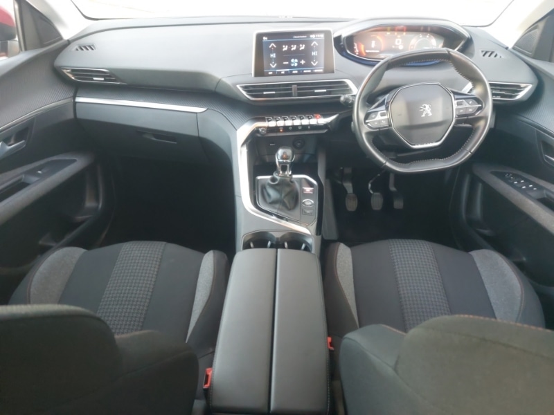 Used Peugeot 3008 2021 for sale - 76606162: Photo 2