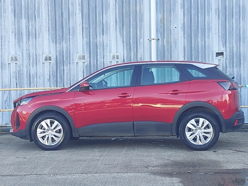 Used Peugeot 3008 2021 for sale - 76606162: Photo 4