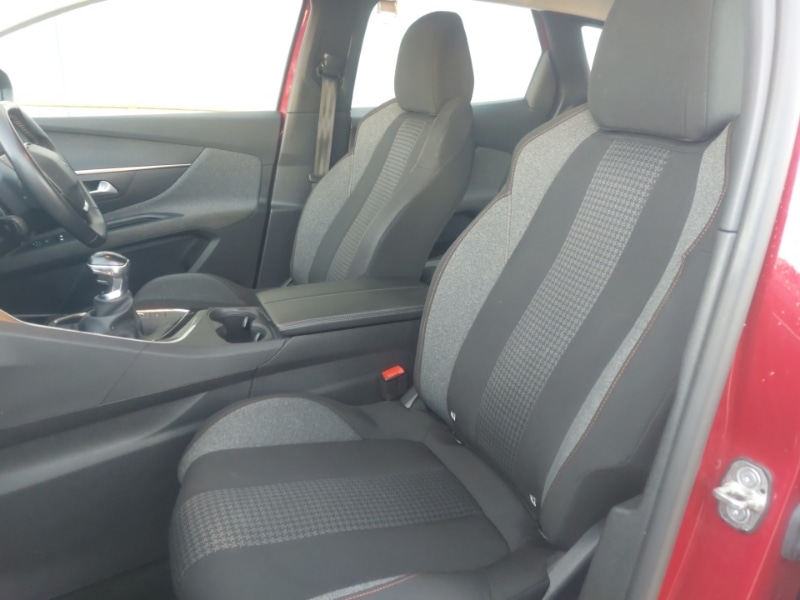 Used Peugeot 3008 2021 for sale - 76606162: Photo 5