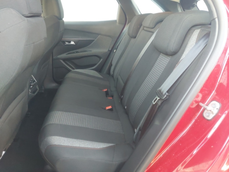 Used Peugeot 3008 2021 for sale - 76606162: Photo 6