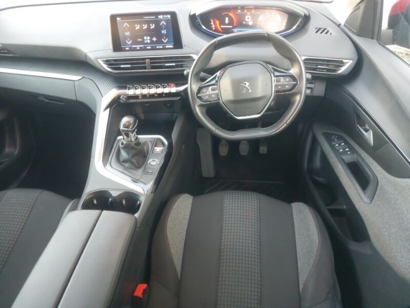 Used Peugeot 3008 2021 for sale - 76606162: Photo 7