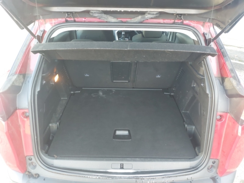 Used Peugeot 3008 2021 for sale - 76606162: Photo 8