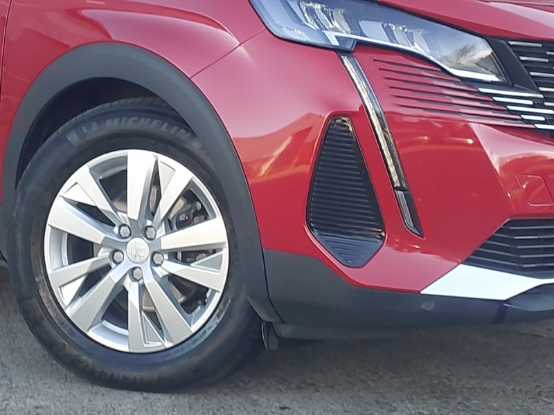 Used Peugeot 3008 2021 for sale - 76606162: Photo 9