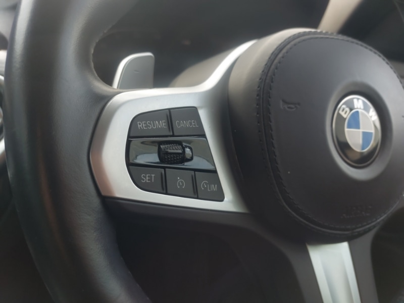 Used BMW X3 2022 for sale - 76053468: Photo 17