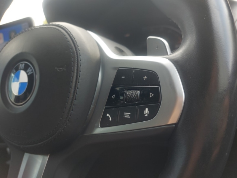 Used BMW X3 2022 for sale - 76053468: Photo 18