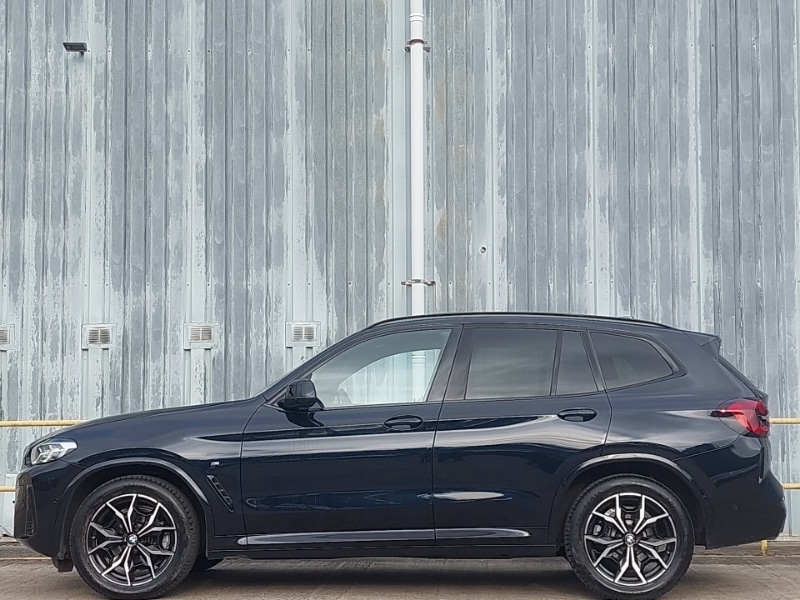 Used BMW X3 2022 for sale - 76053468: Photo 4