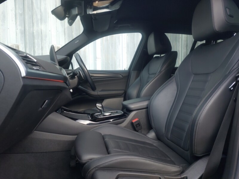 Used BMW X3 2022 for sale - 76053468: Photo 5