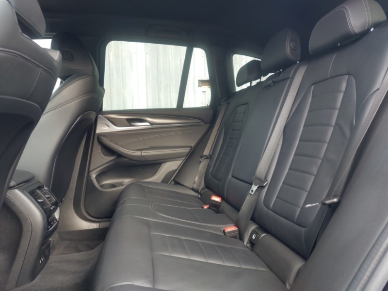 Used BMW X3 2022 for sale - 76053468: Photo 6