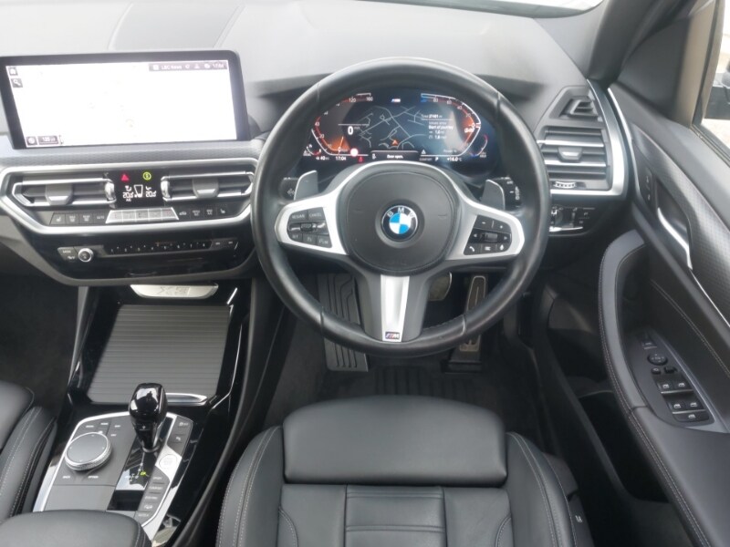 Used BMW X3 2022 for sale - 76053468: Photo 7