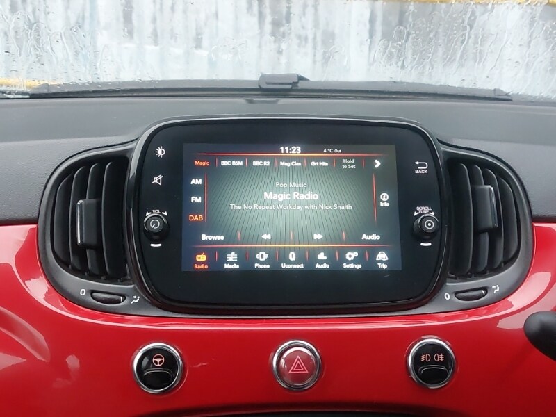 Used Fiat 500 2022 for sale - 77405165: Photo 10