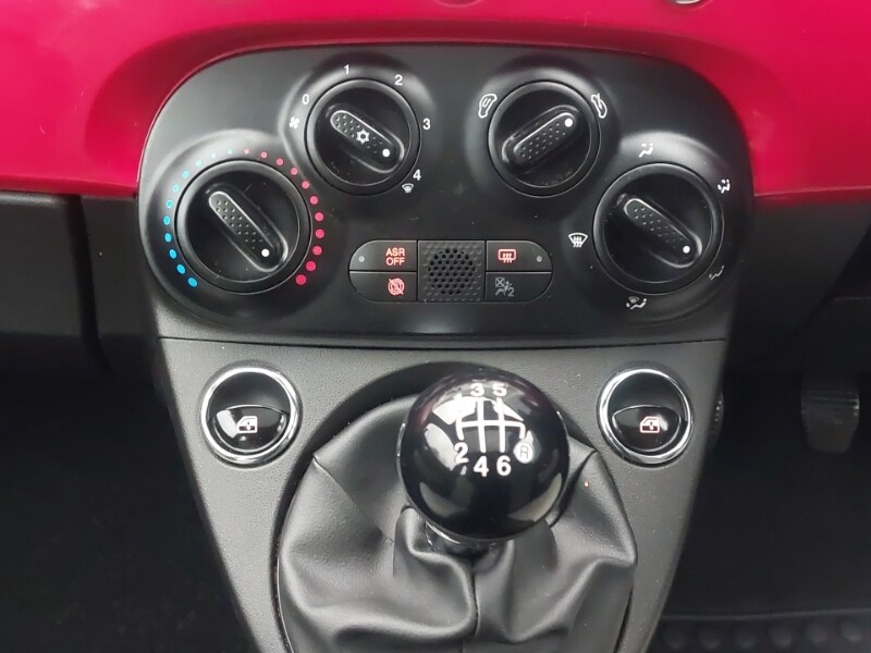 Used Fiat 500 2022 for sale - 77405165: Photo 11