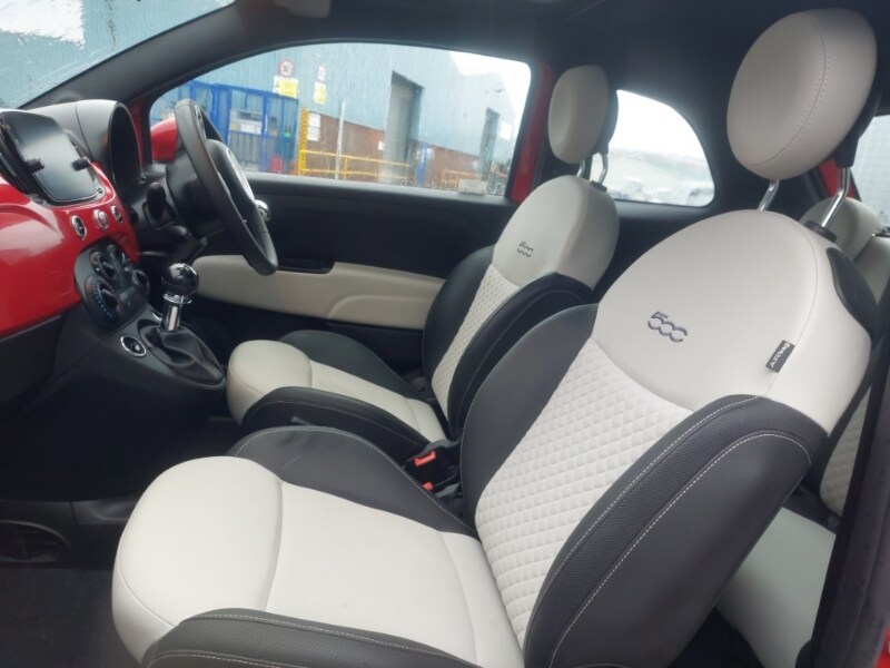 Used Fiat 500 2022 for sale - 77405165: Photo 12