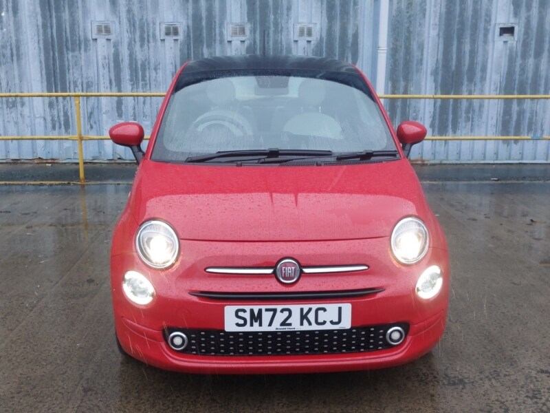 Used Fiat 500 2022 for sale - 77405165: Photo 19