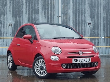 Used Fiat 500 2022 for sale - 77405165: Photo