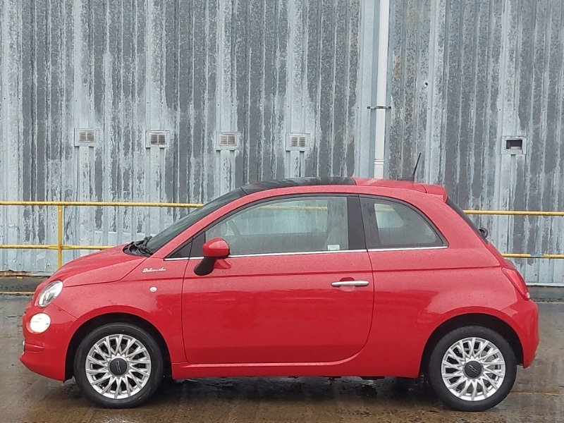 Used Fiat 500 2022 for sale - 77405165: Photo 4