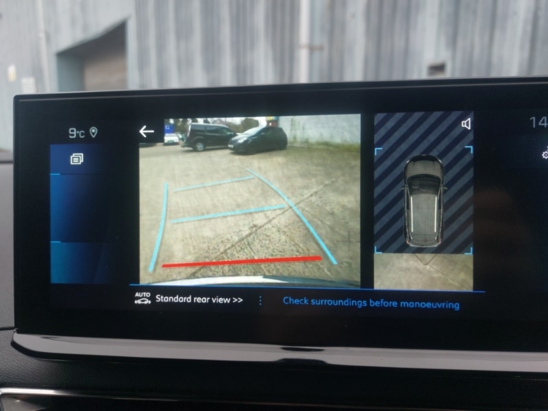 Used Peugeot 3008 2022 for sale - 77969101: Photo 10