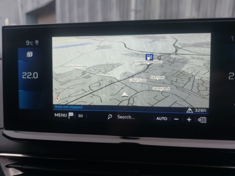 Used Peugeot 3008 2022 for sale - 77969101: Photo 11