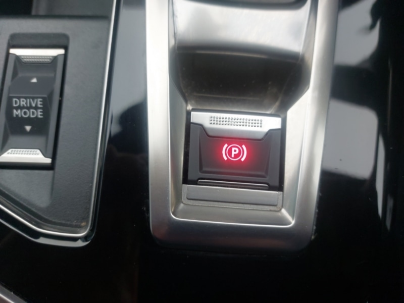 Used Peugeot 3008 2022 for sale - 77969101: Photo 14