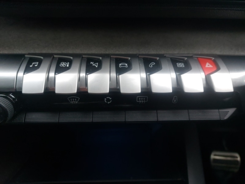 Used Peugeot 3008 2022 for sale - 77969101: Photo 15