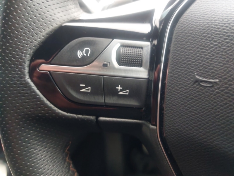 Used Peugeot 3008 2022 for sale - 77969101: Photo 16