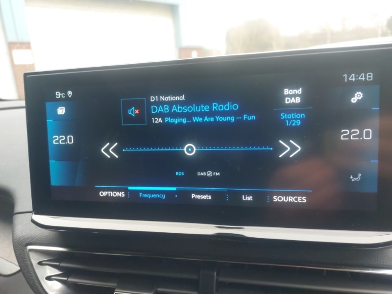 Used Peugeot 3008 2022 for sale - 77969101: Photo 19