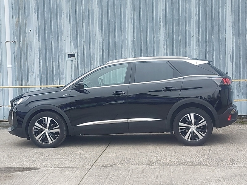 Used Peugeot 3008 2022 for sale - 77969101: Photo 4
