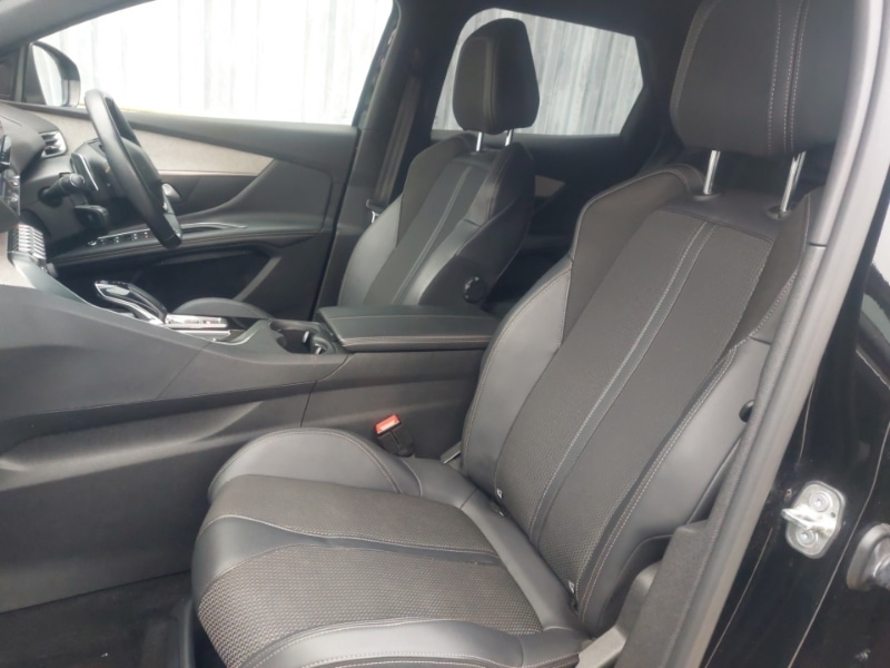 Used Peugeot 3008 2022 for sale - 77969101: Photo 5