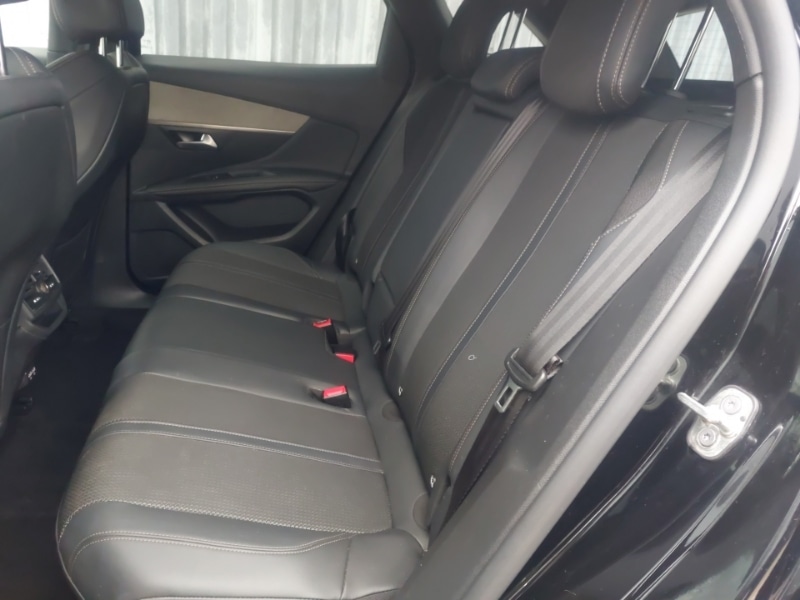 Used Peugeot 3008 2022 for sale - 77969101: Photo 6