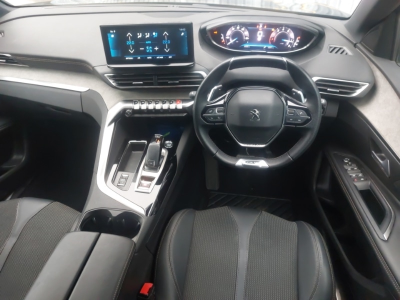 Used Peugeot 3008 2022 for sale - 77969101: Photo 7