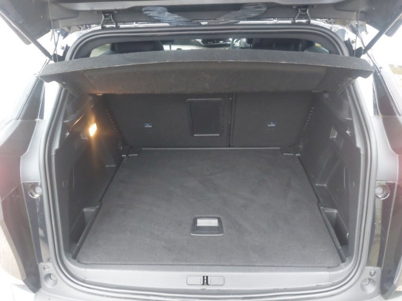 Used Peugeot 3008 2022 for sale - 77969101: Photo 8