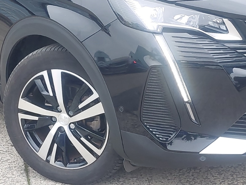 Used Peugeot 3008 2022 for sale - 77969101: Photo 9