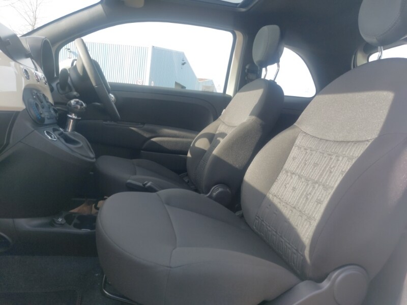 Used Fiat 500 2024 for sale - 78013137: Photo 12