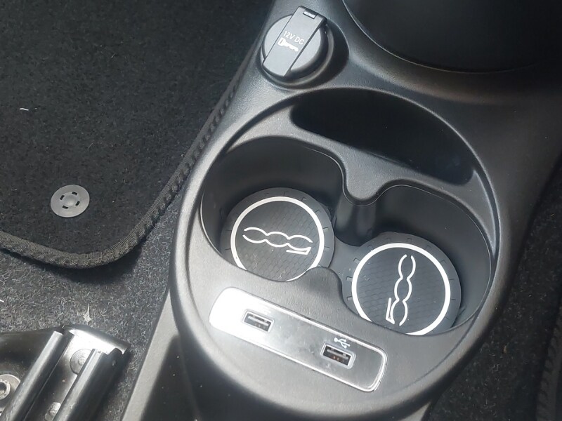 Used Fiat 500 2024 for sale - 78013137: Photo 14