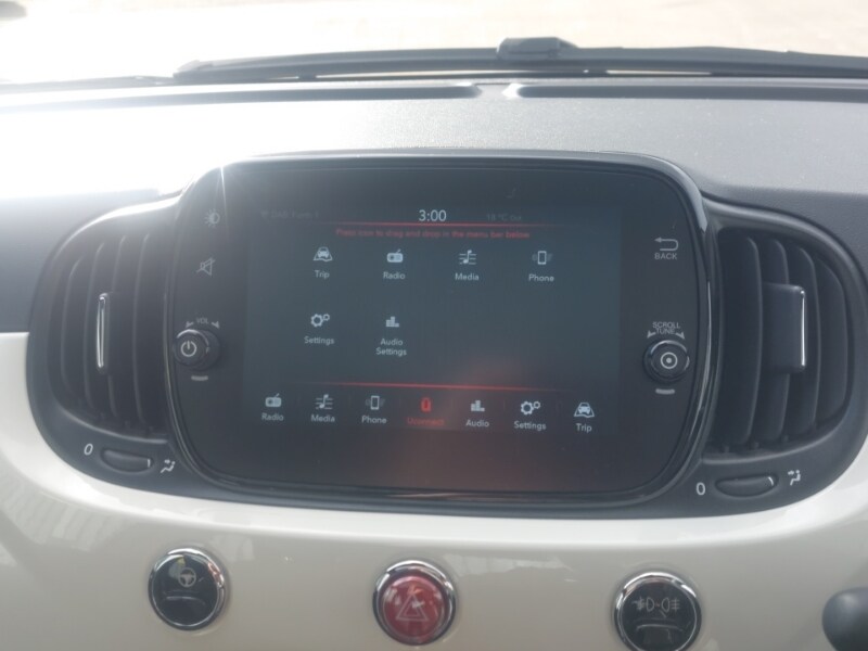 Used Fiat 500 2024 for sale - 78013137: Photo 15