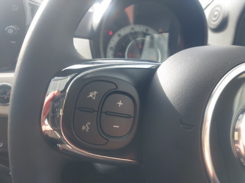 Used Fiat 500 2024 for sale - 78013137: Photo 16