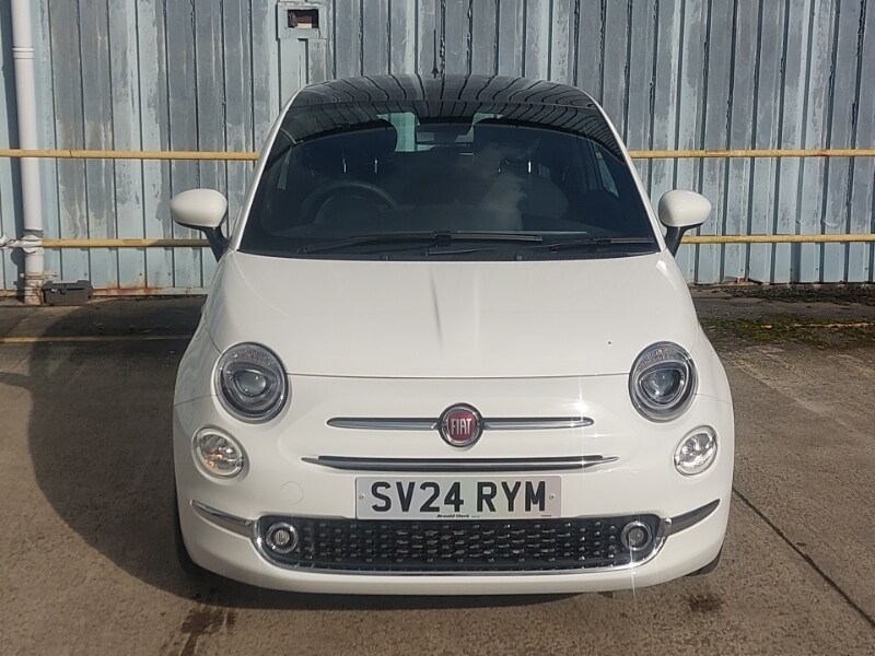 Used Fiat 500 2024 for sale - 78013137: Photo 19